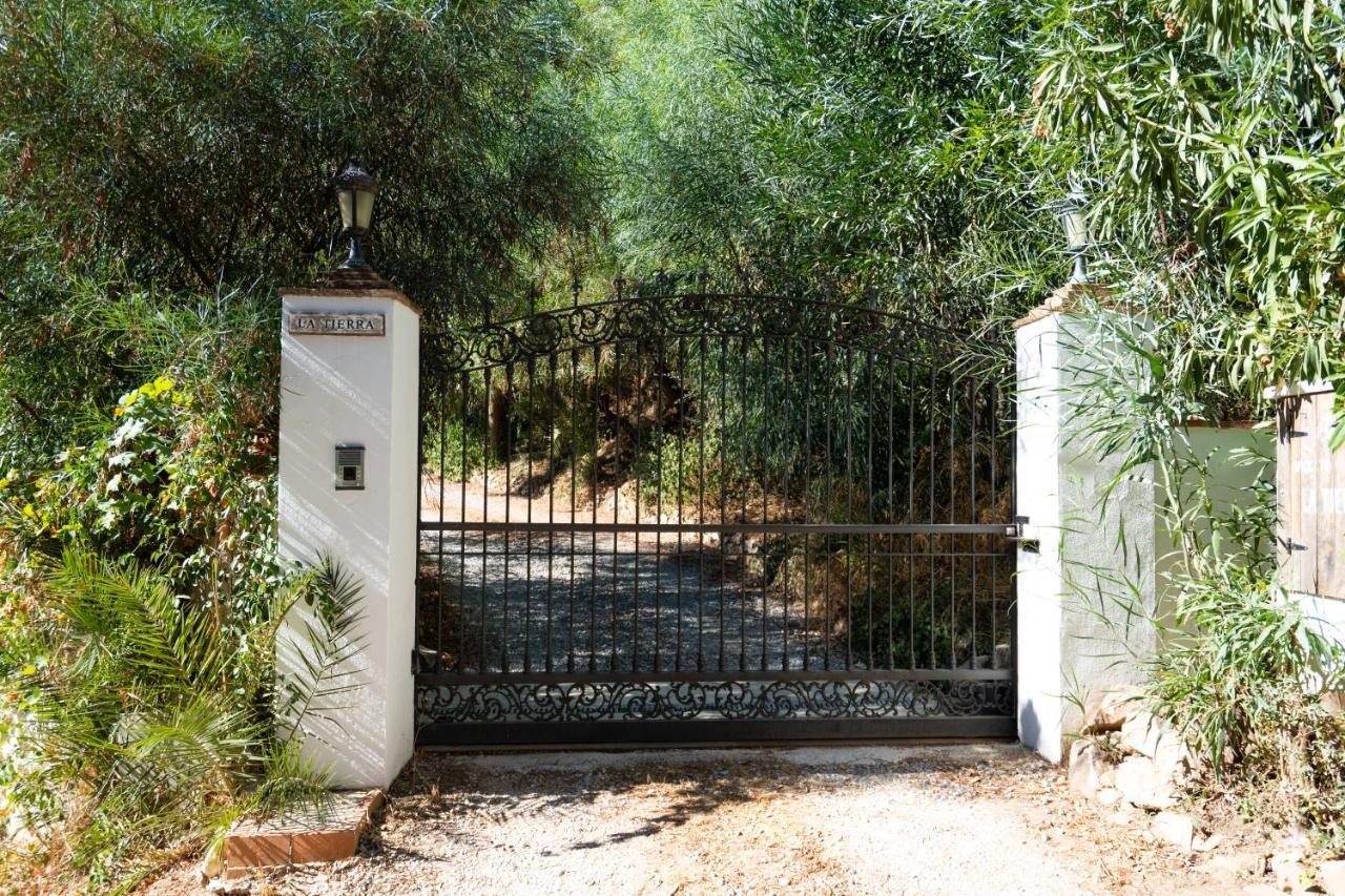 A Natural Retreat Mijas Eksteriør billede